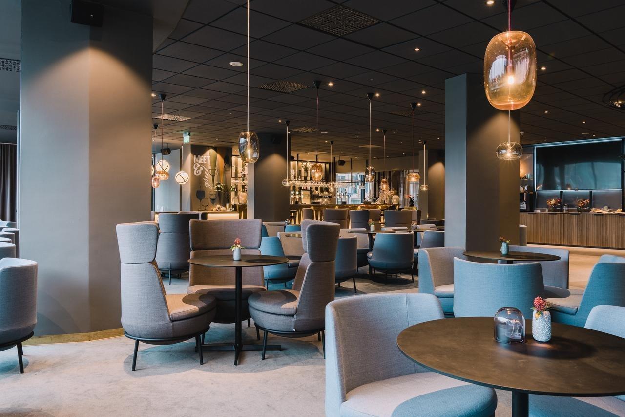 Scandic Landvetter Hotel 4*