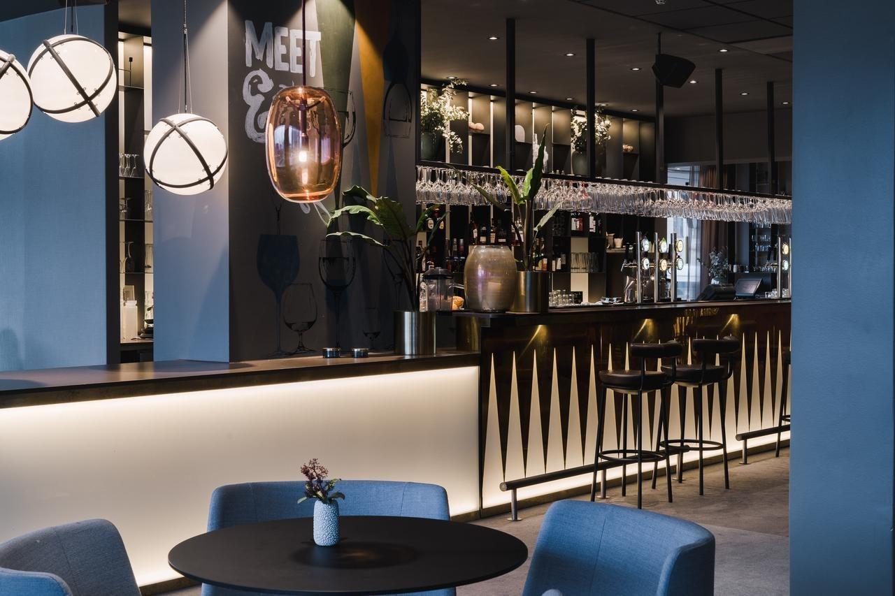 Scandic Landvetter Hotel