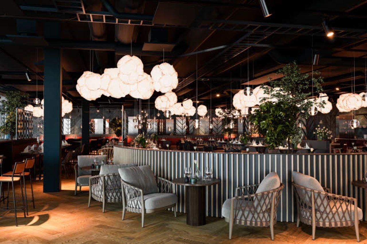 Scandic Landvetter Hotel Harryda
