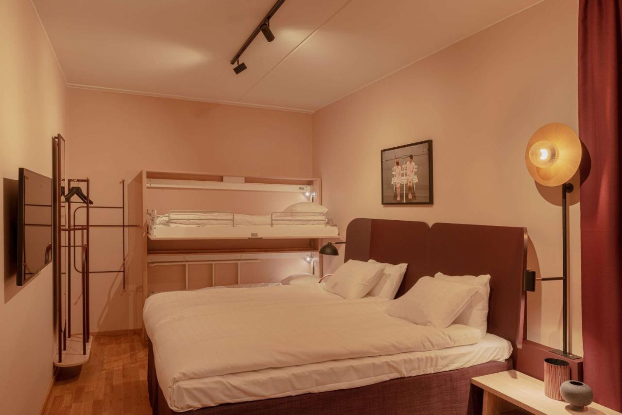 Scandic Landvetter Hotel