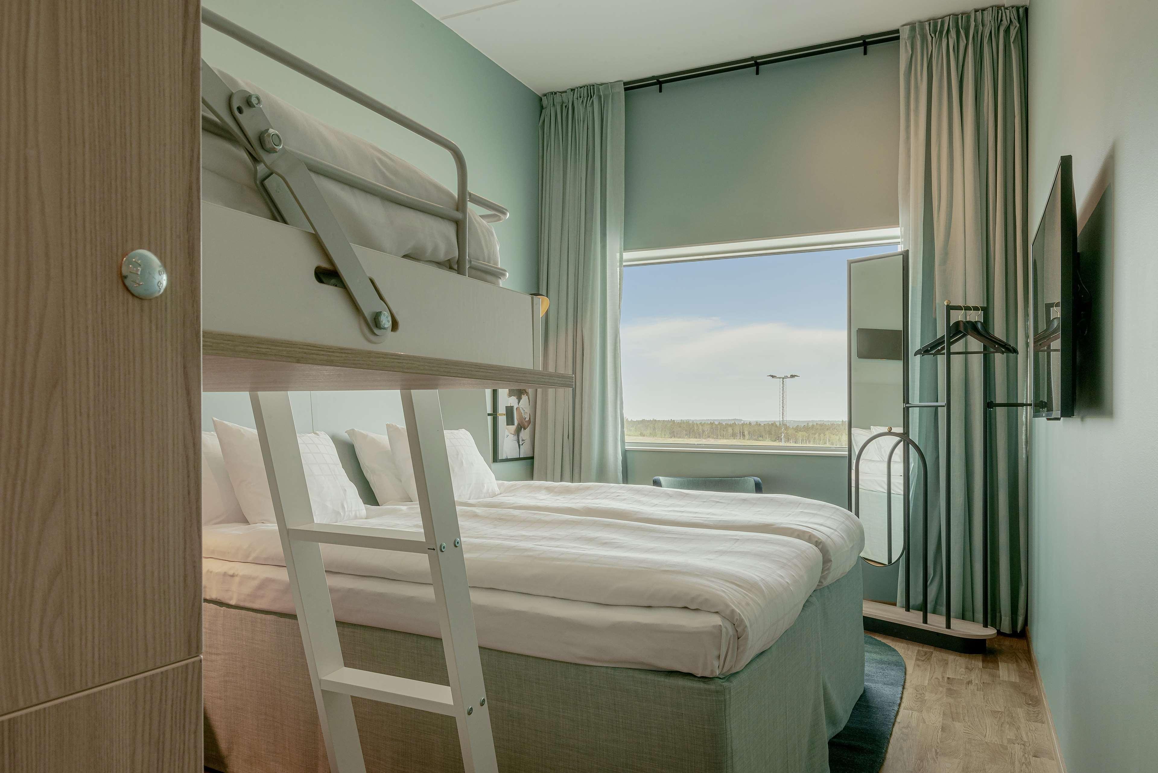 Scandic Landvetter Hotel 4*