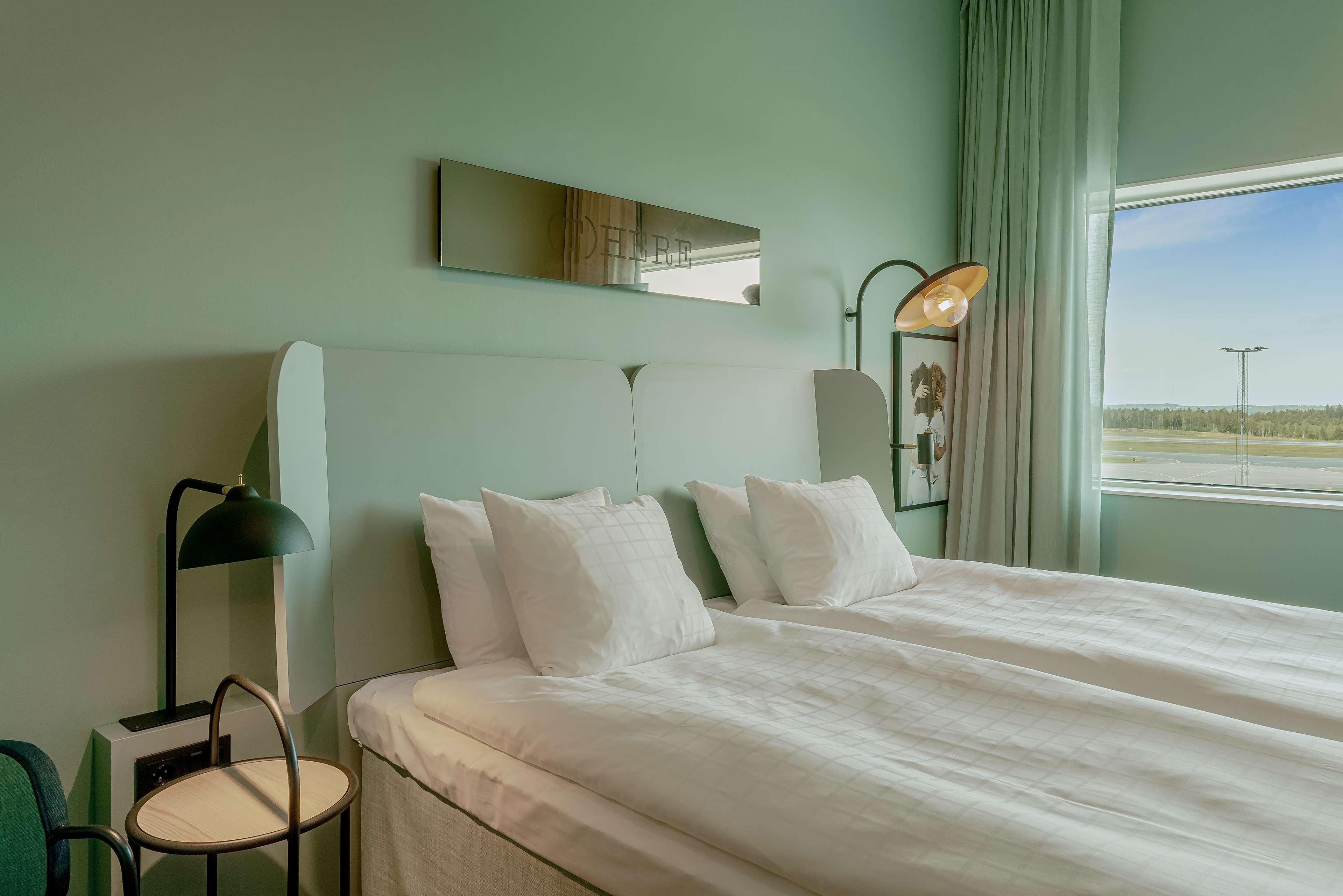 Scandic Landvetter Hotel Harryda