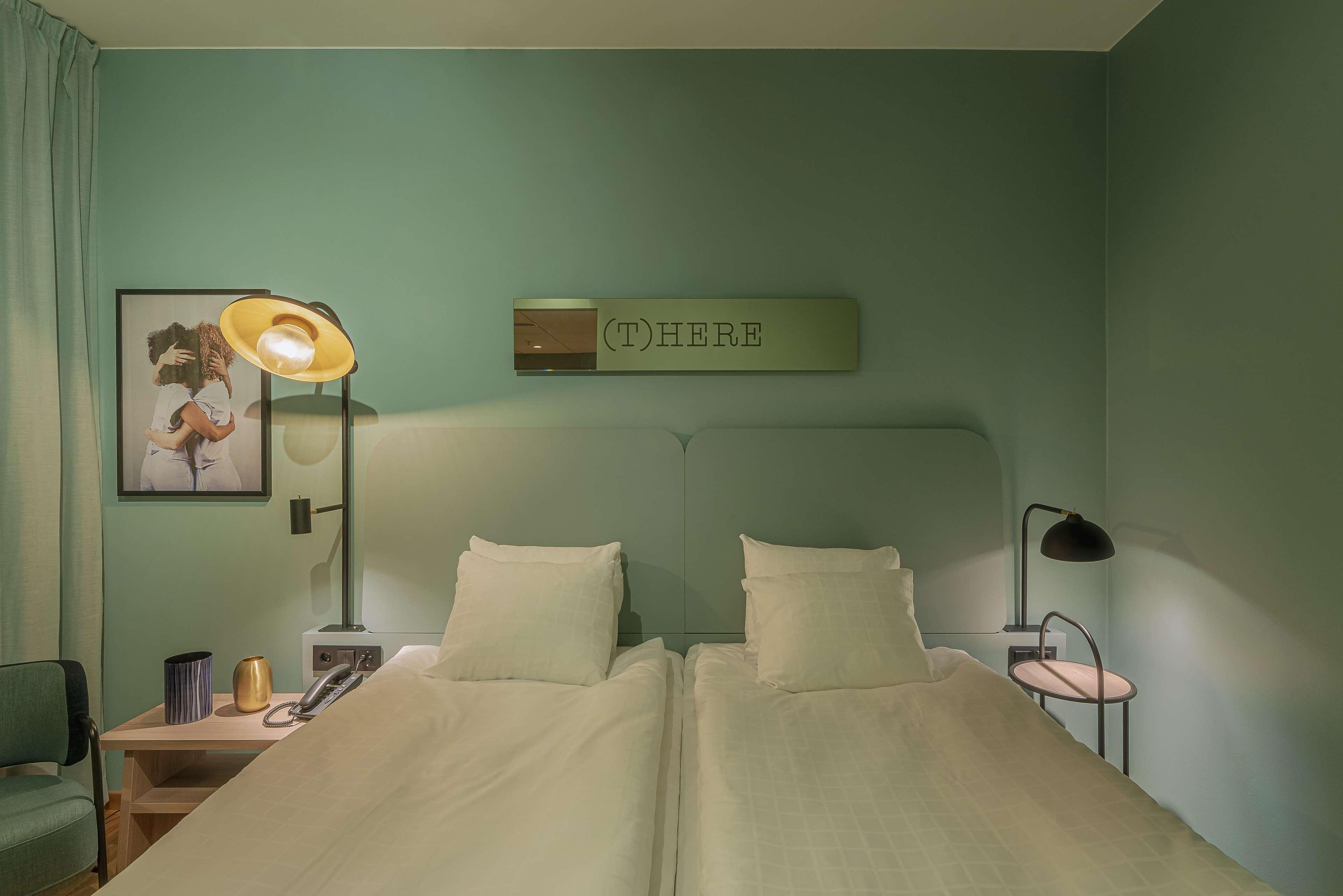 Scandic Landvetter Hotel