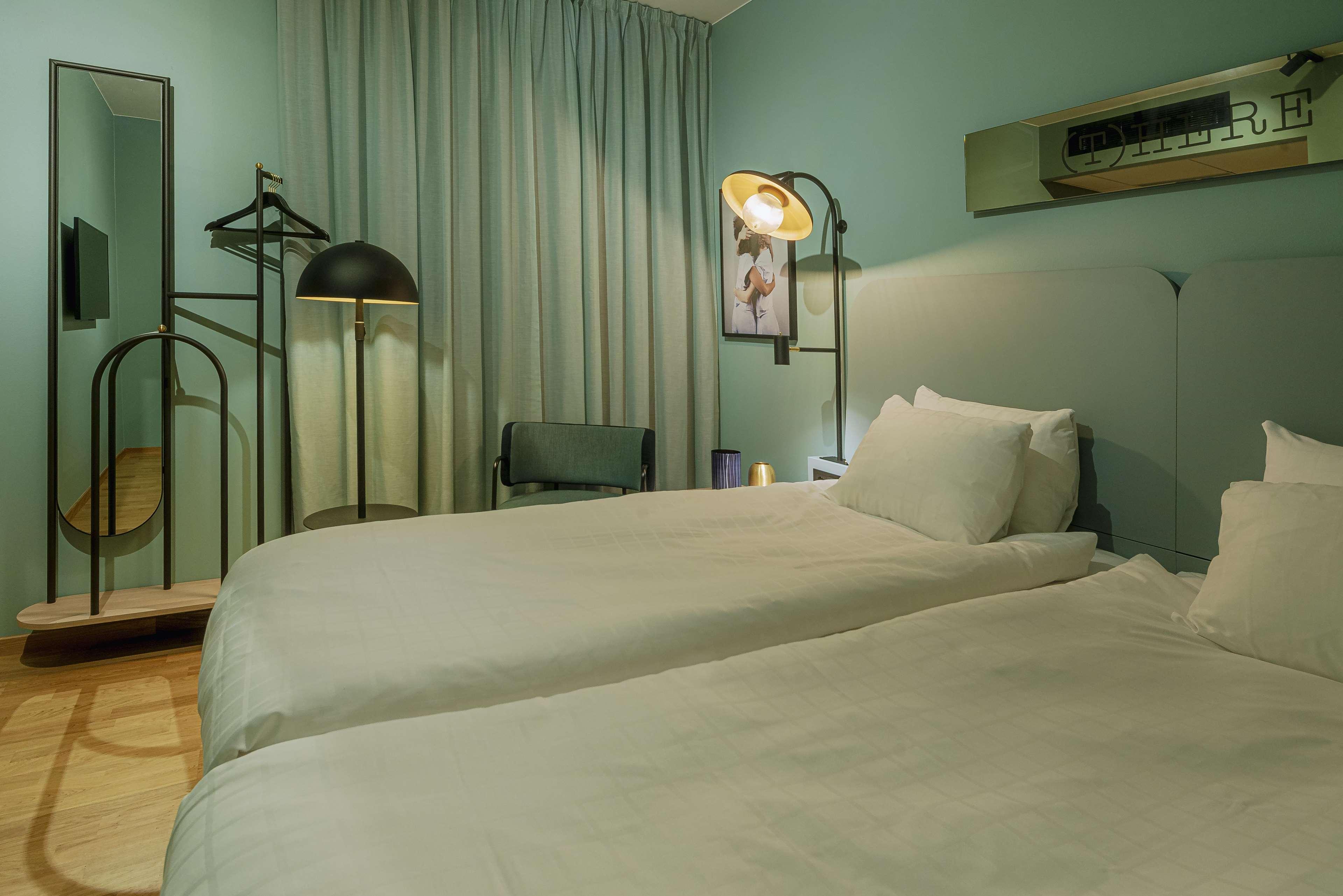 Hotel Scandic Landvetter Harryda