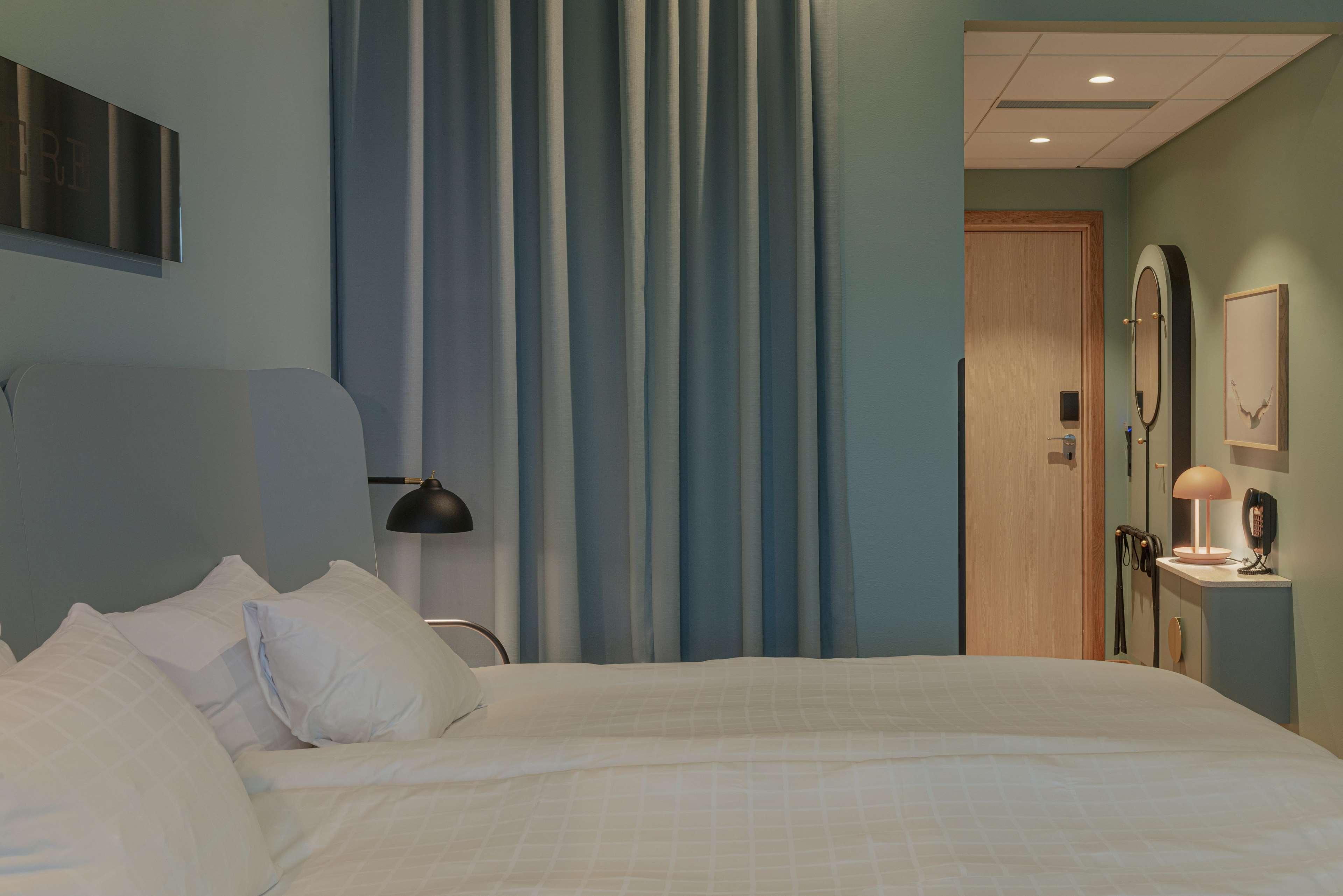 Scandic Landvetter 4*