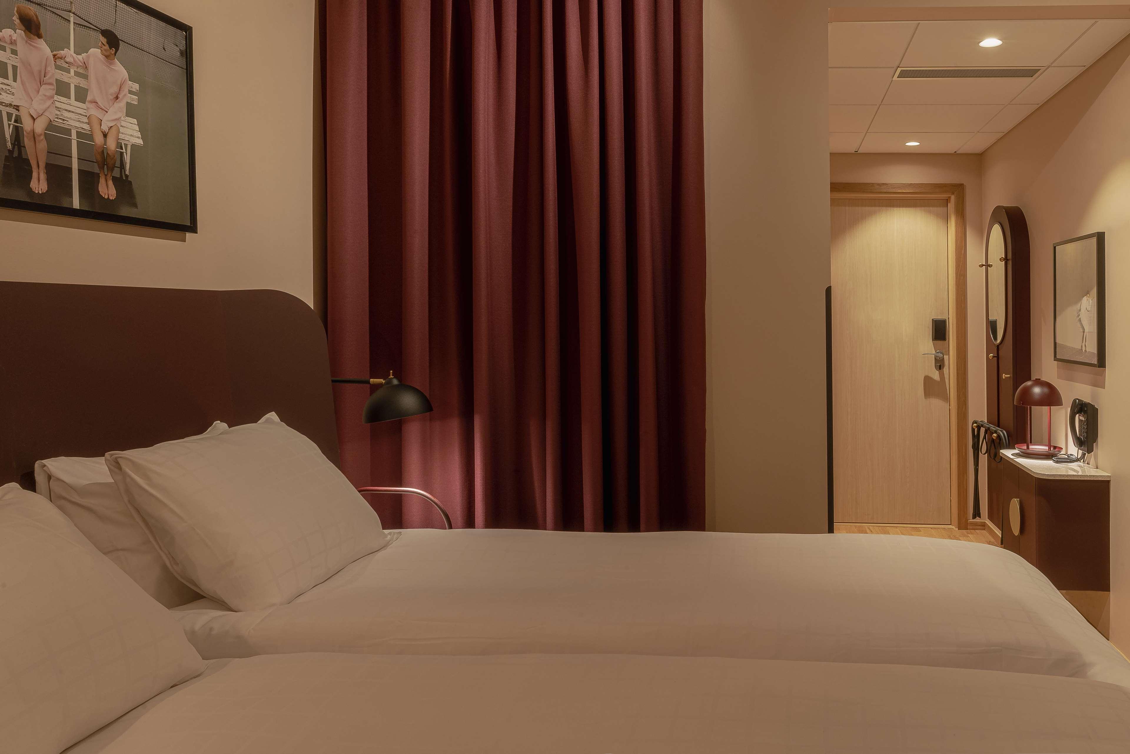 Scandic Landvetter 4*