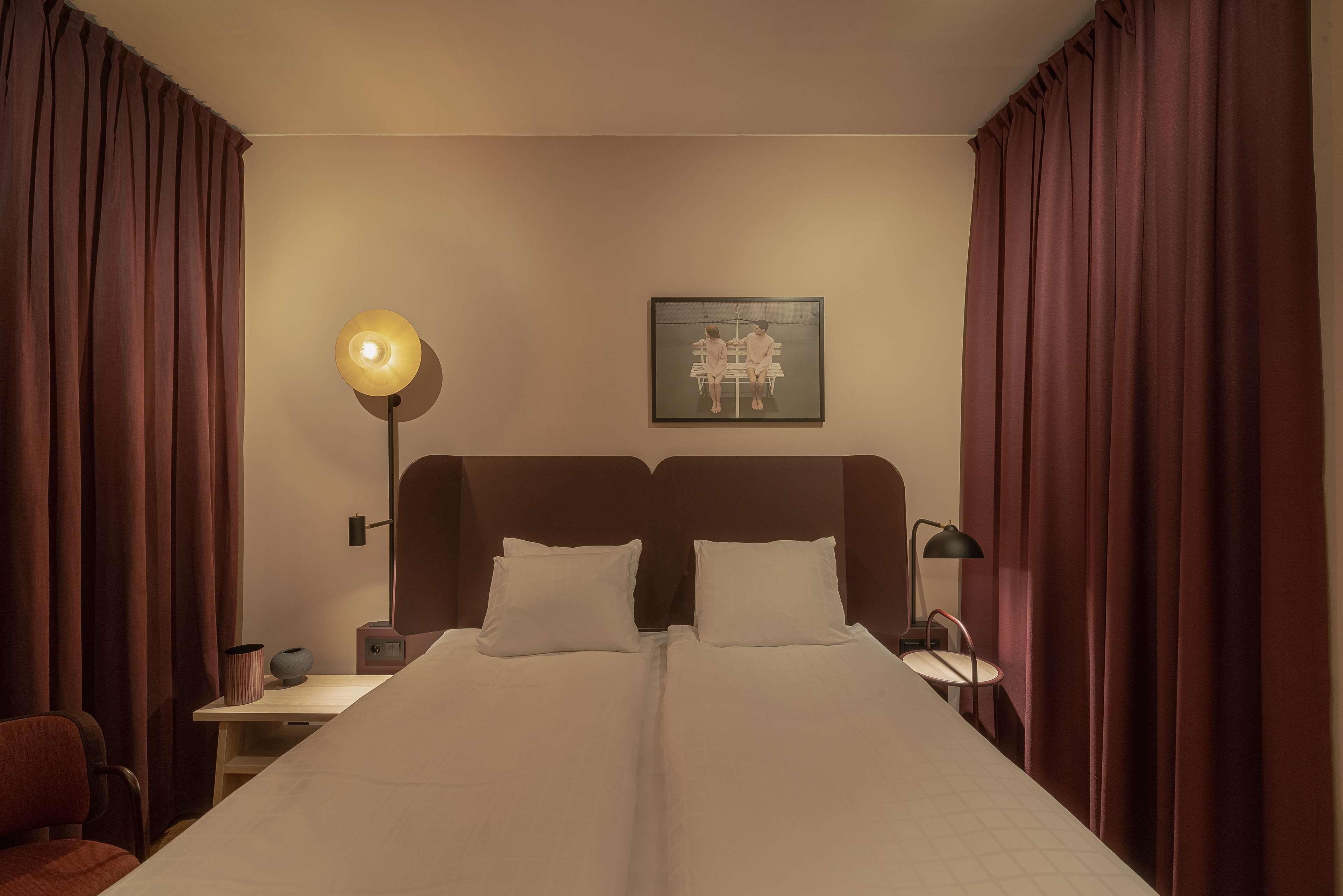 Hotel Scandic Landvetter