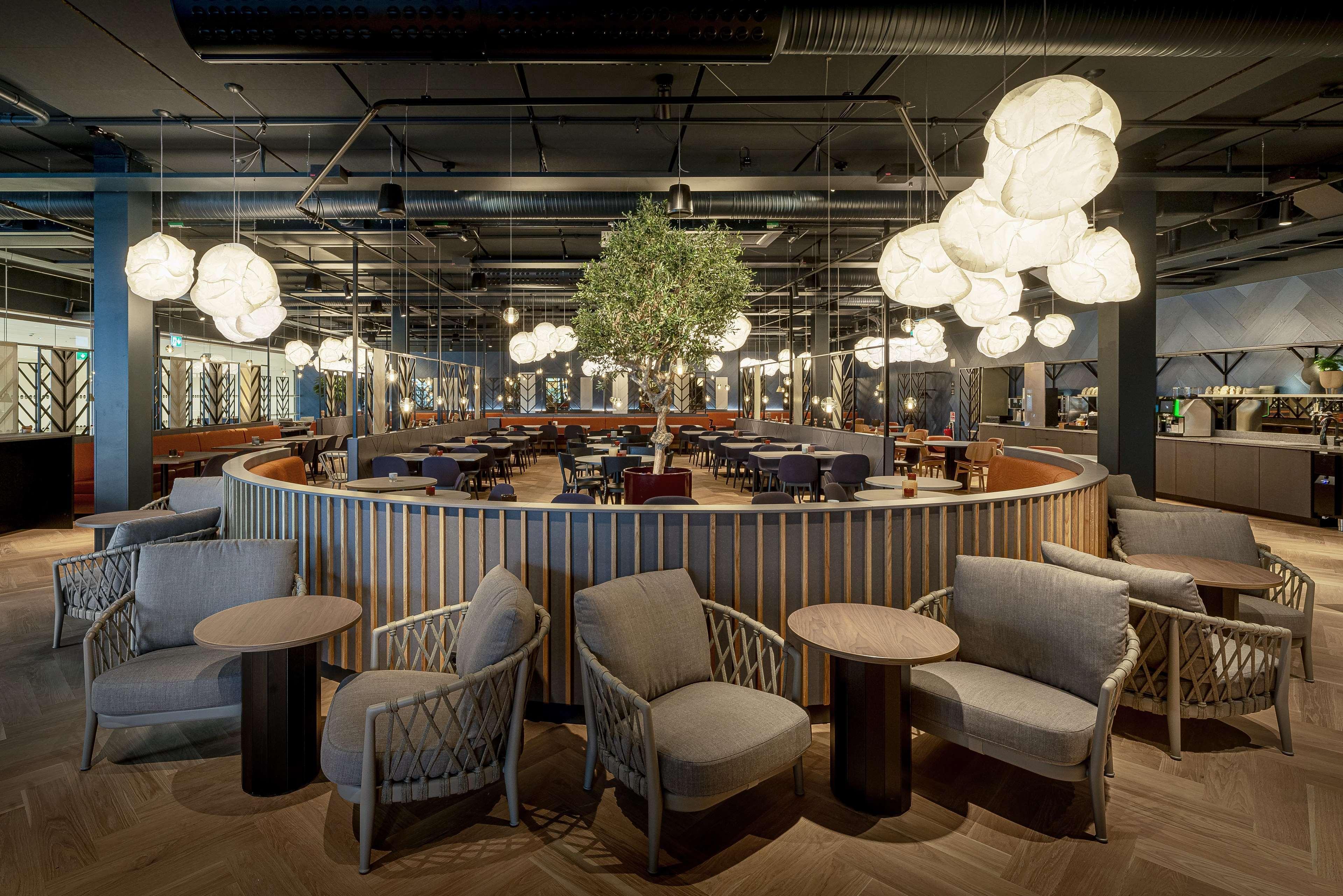 Scandic Landvetter Hotel 4*