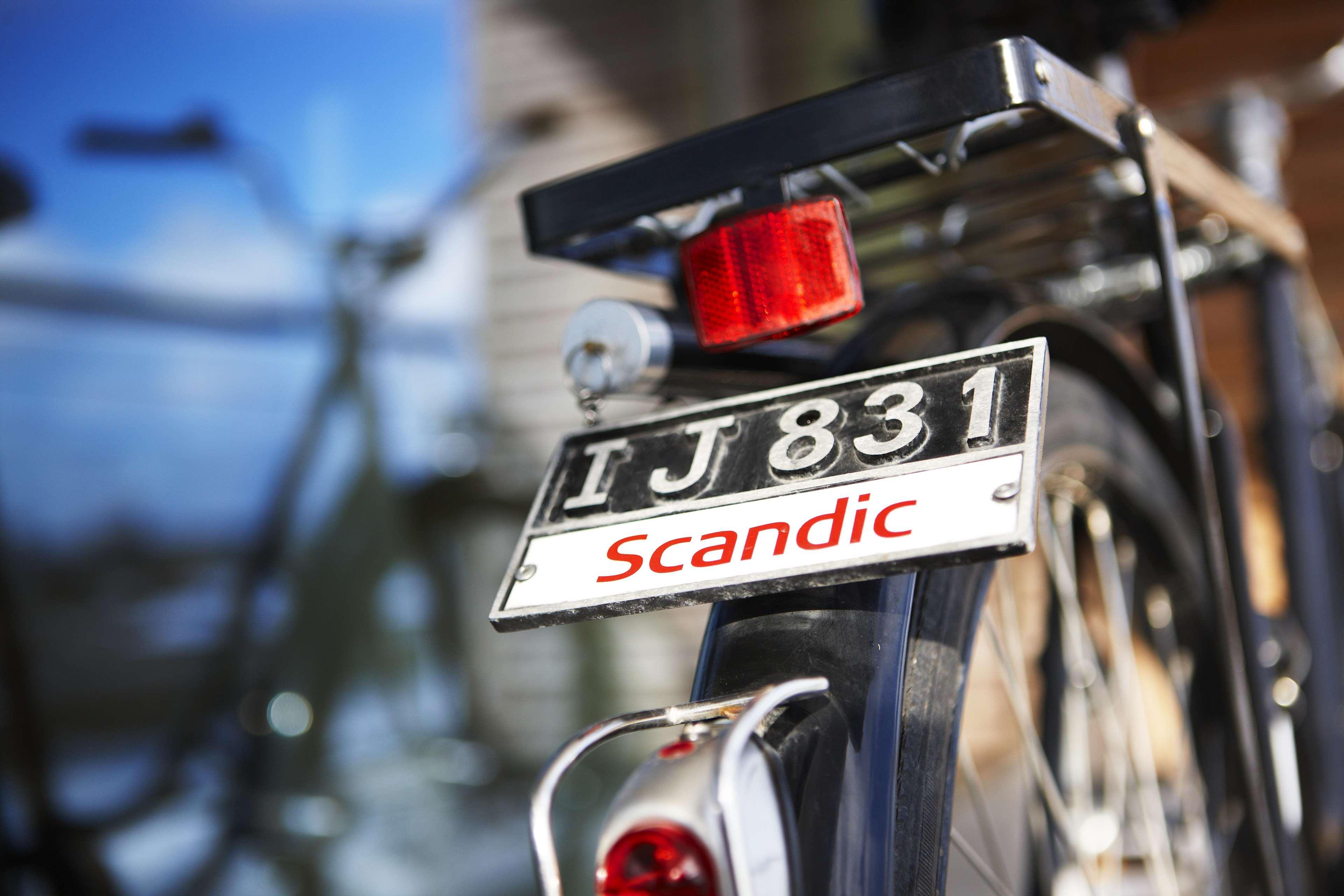 Scandic Landvetter
