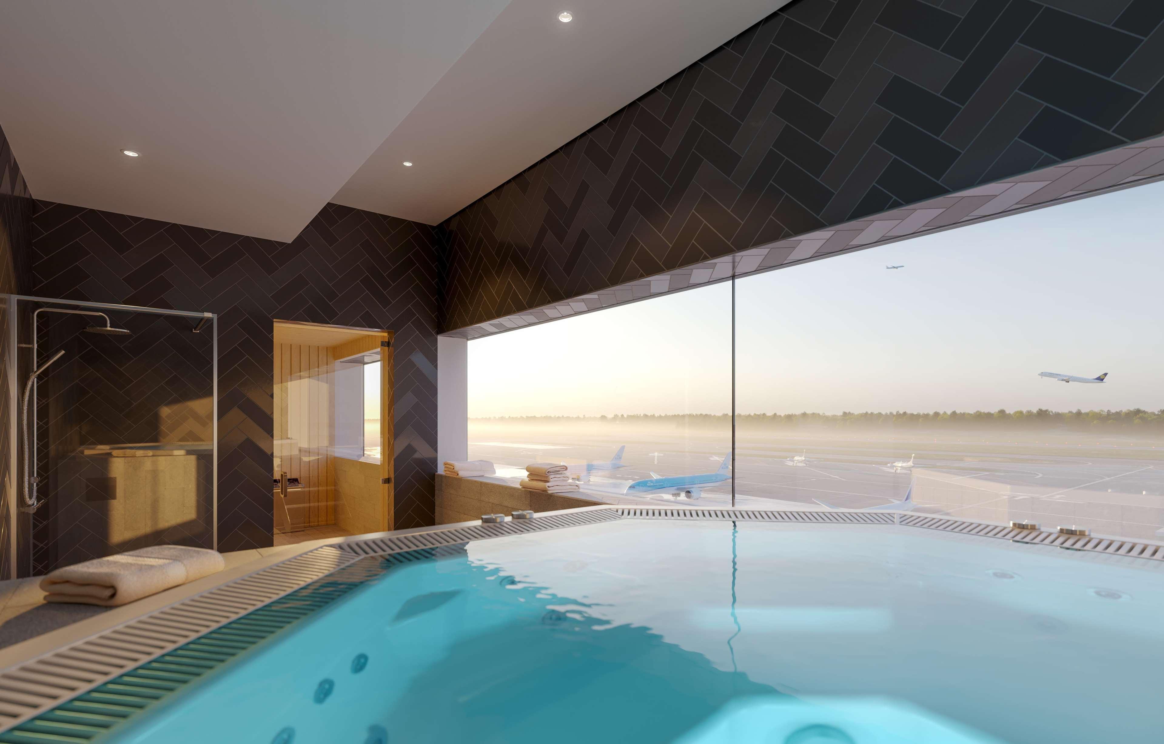 Hotel Scandic Landvetter