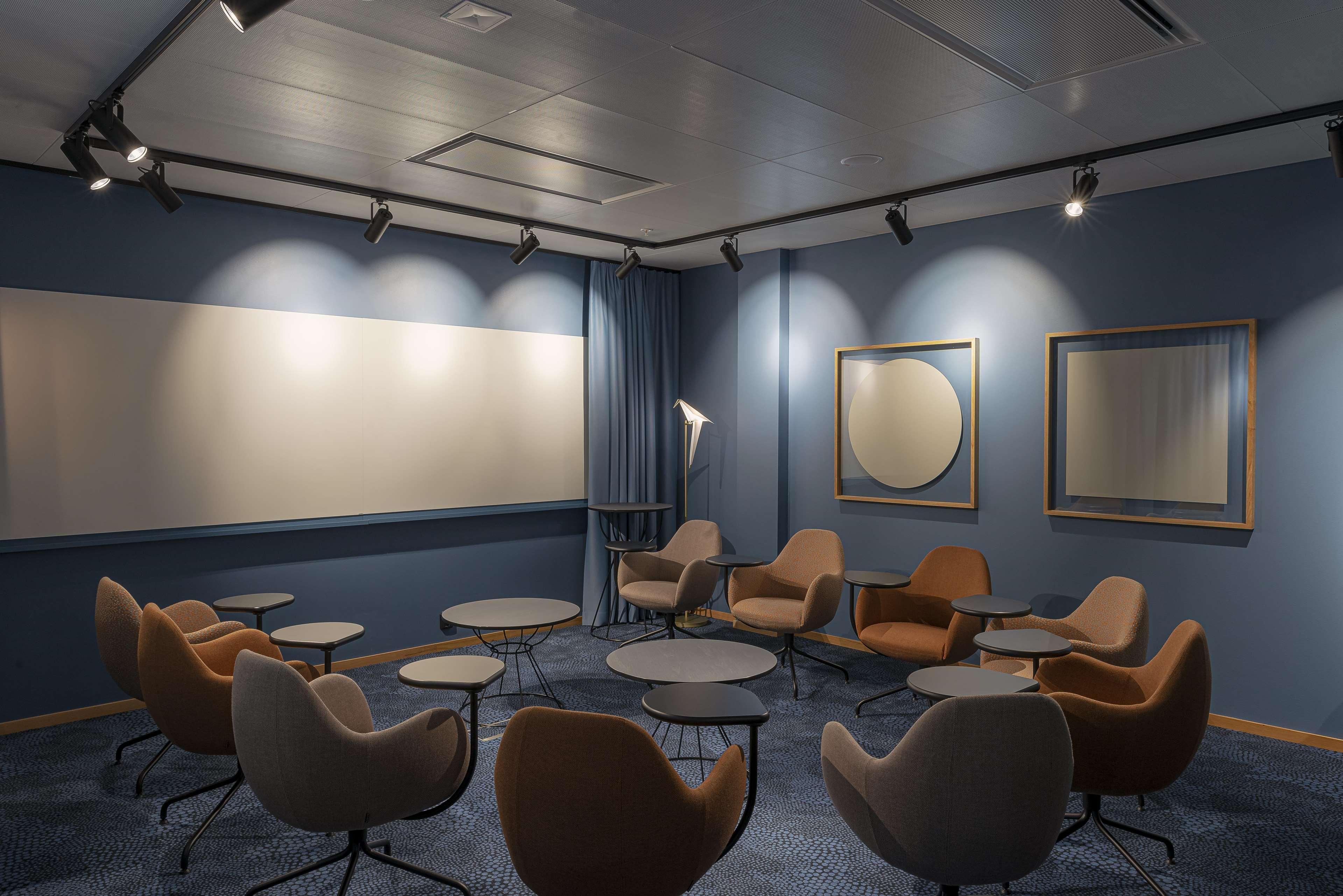 Hotel Scandic Landvetter