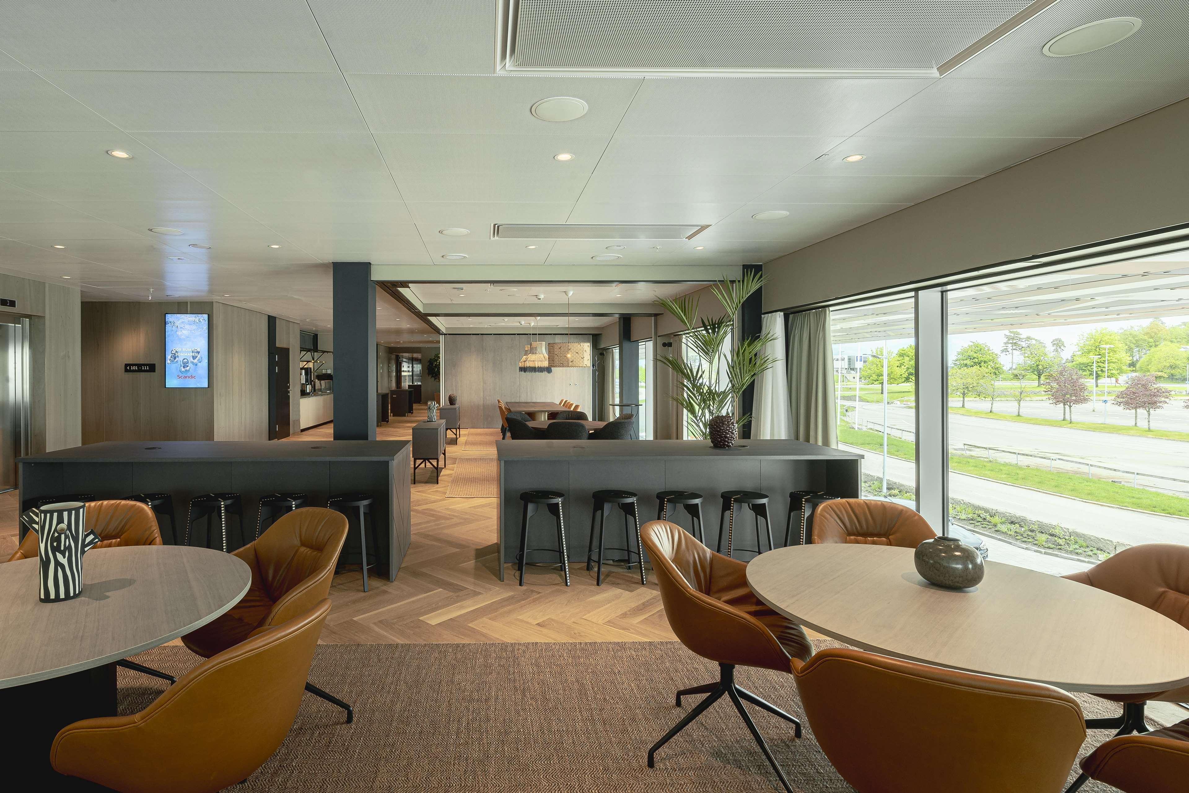 Hotel Scandic Landvetter Harryda