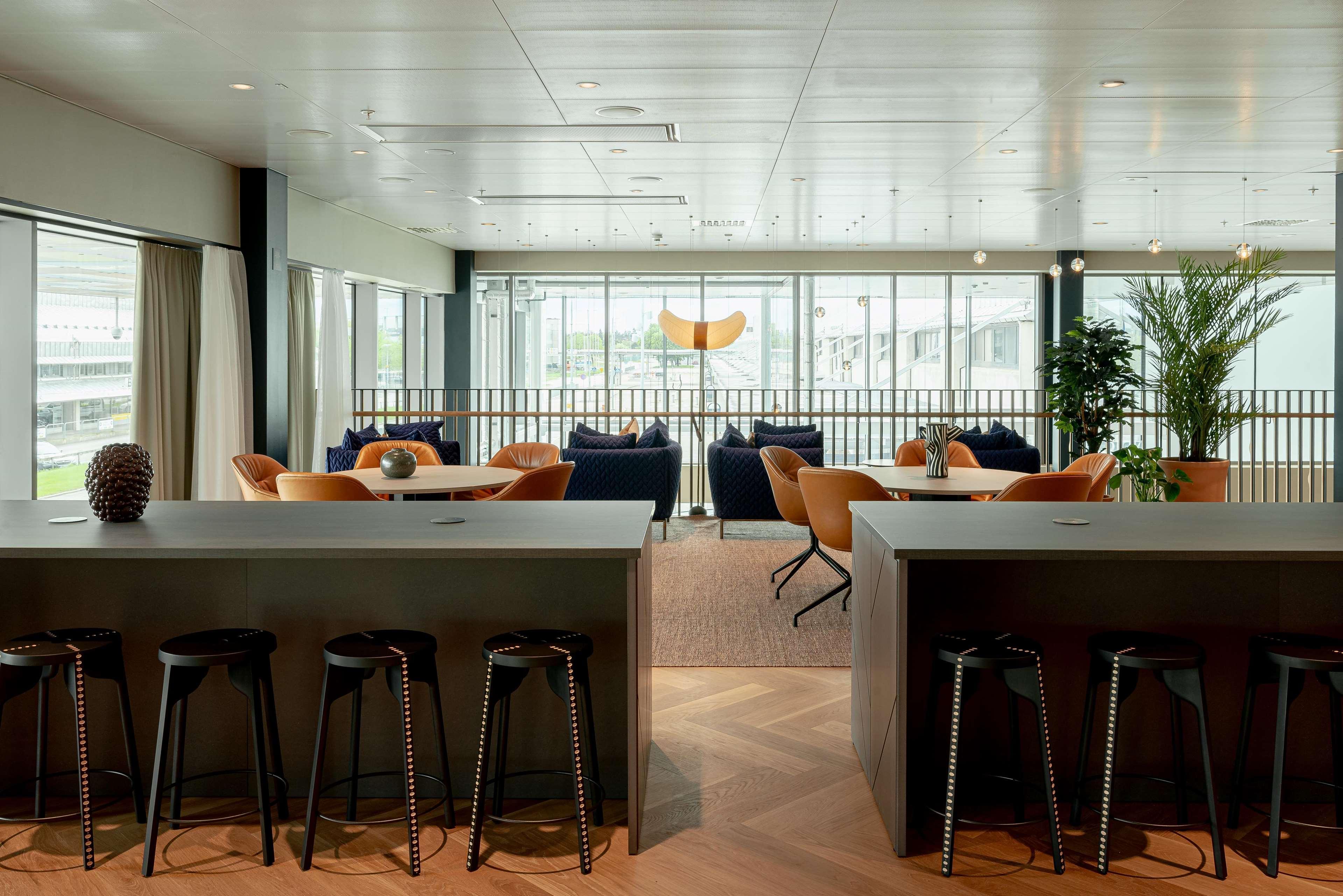 Scandic Landvetter Hotel 4*