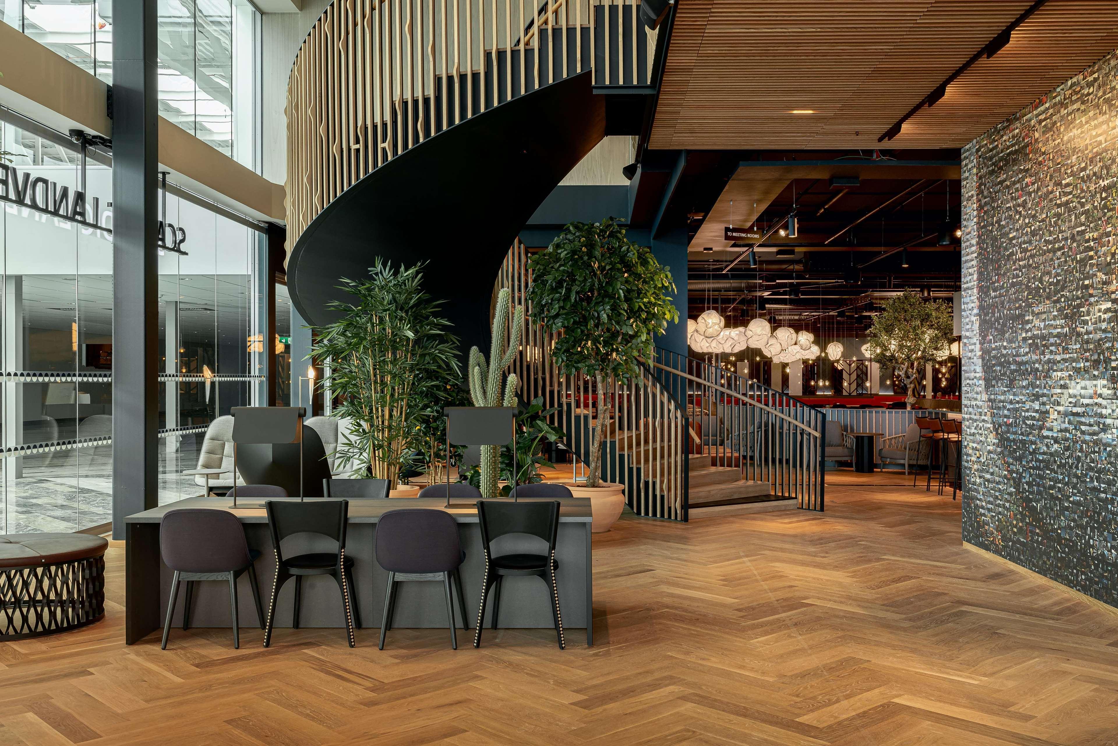 Hotel Scandic Landvetter