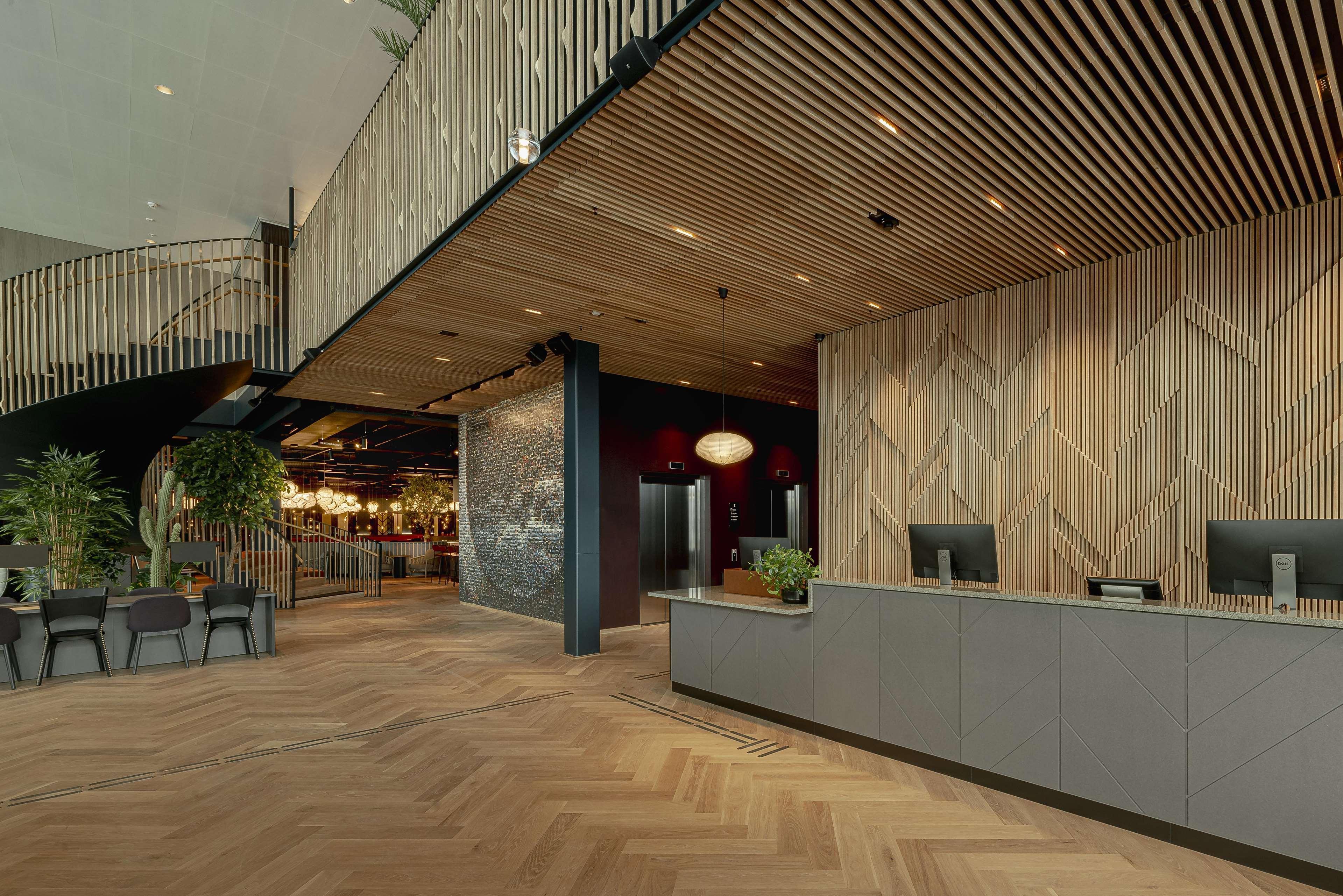 Scandic Landvetter Hotel