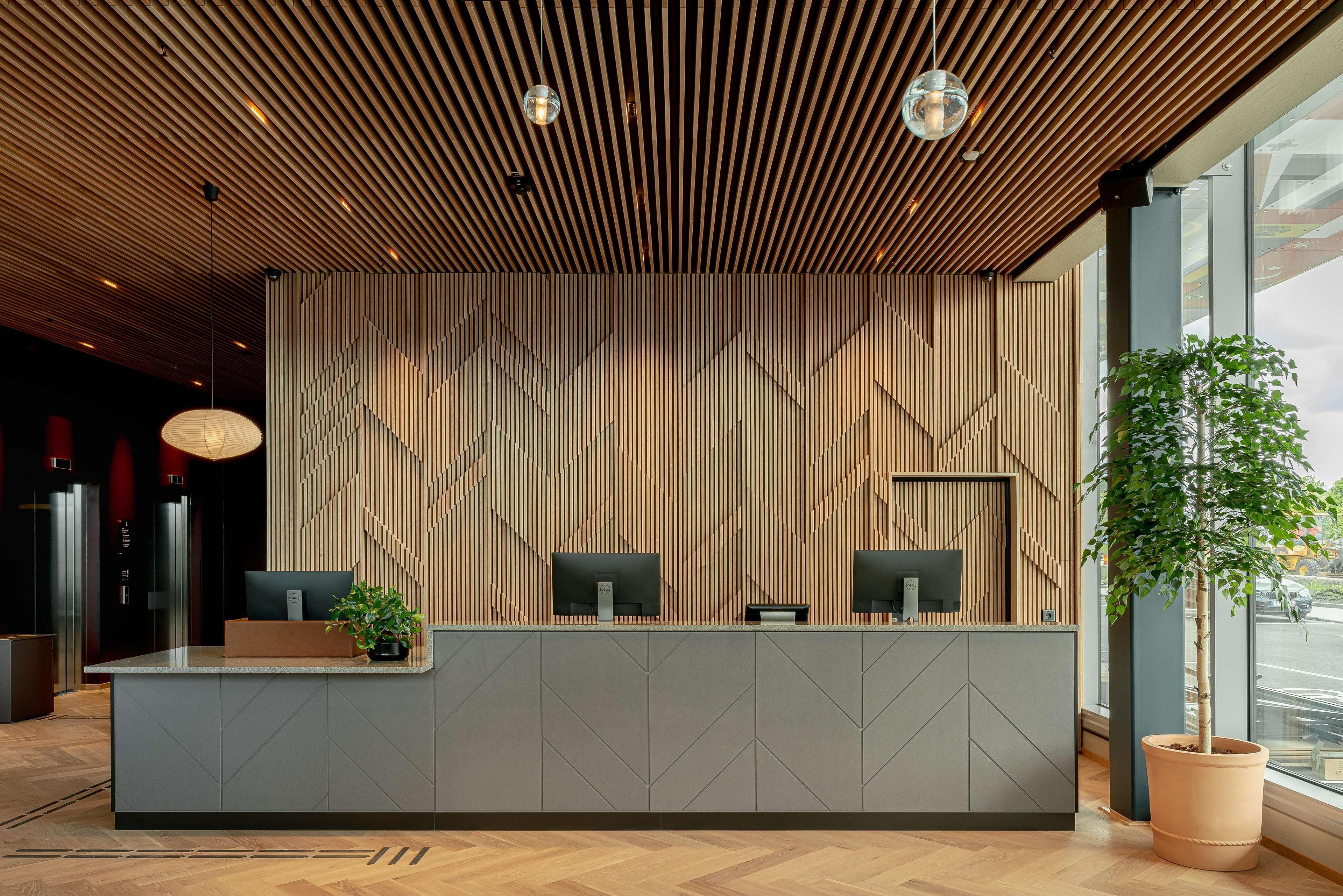 Scandic Landvetter Hotel Harryda