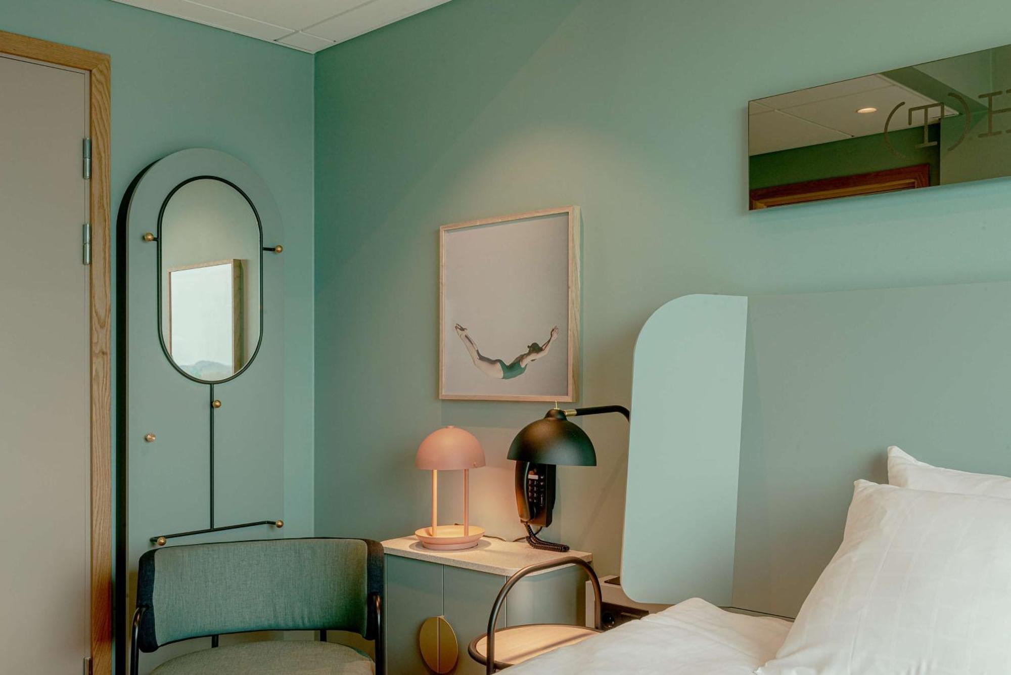 Hotel Scandic Landvetter Harryda