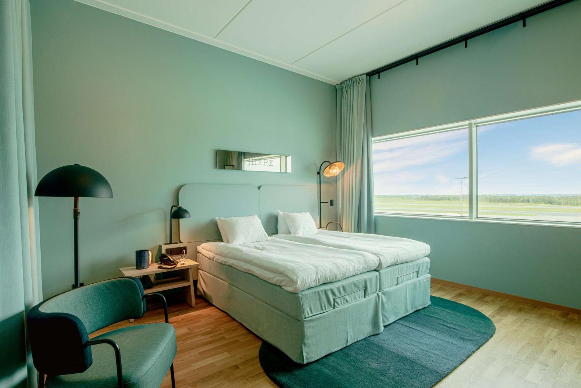 Hotel Scandic Landvetter Harryda