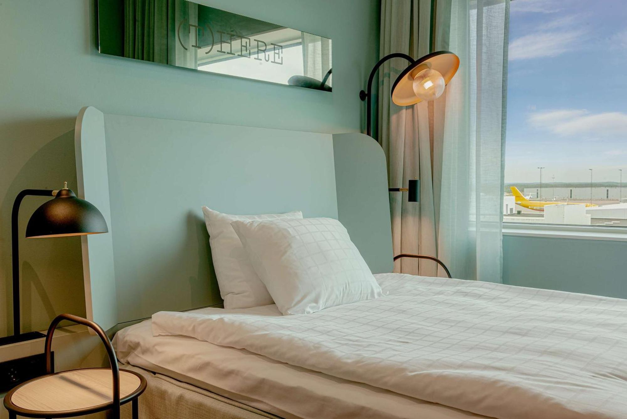 Hotel Scandic Landvetter