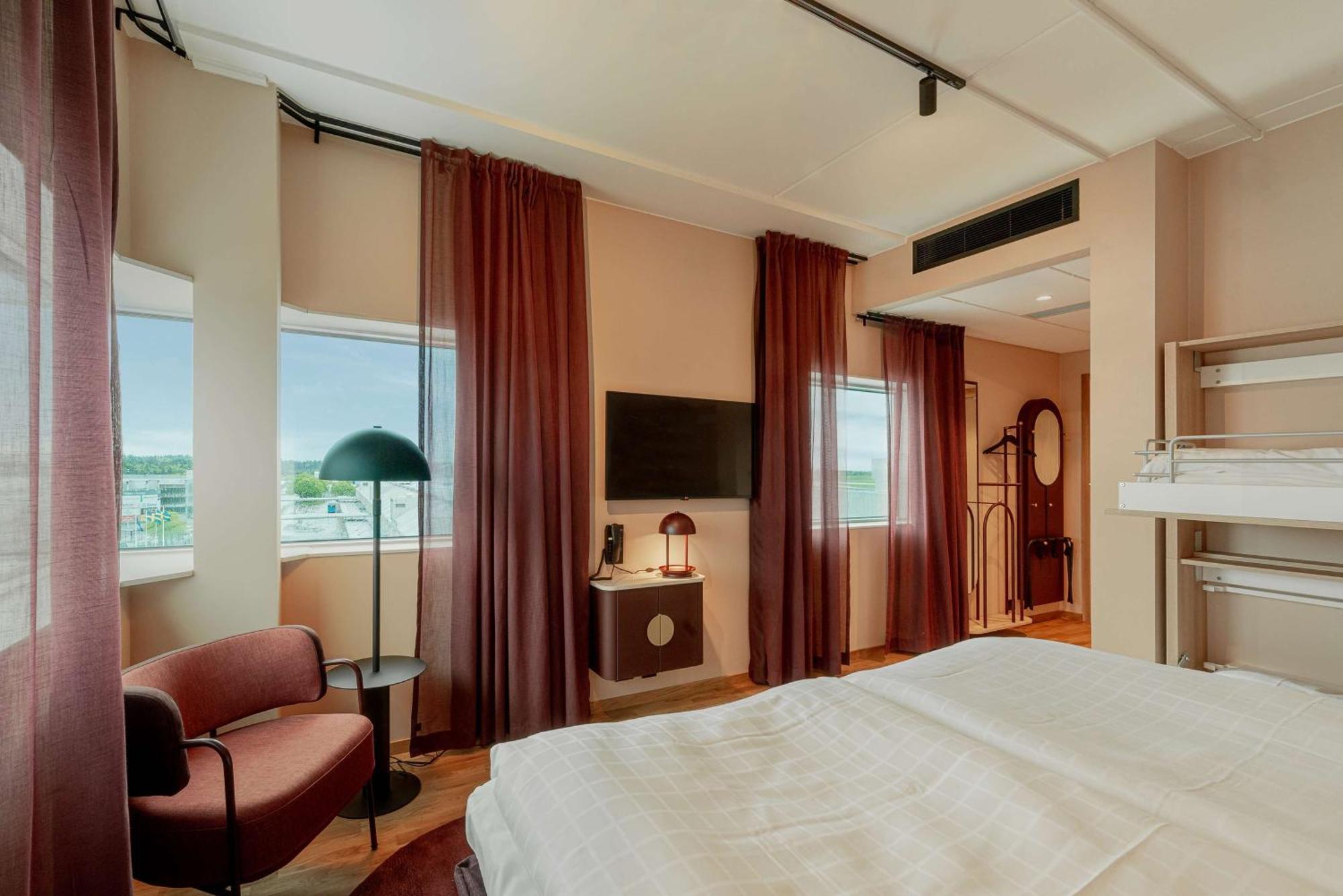 Hotel Scandic Landvetter Harryda