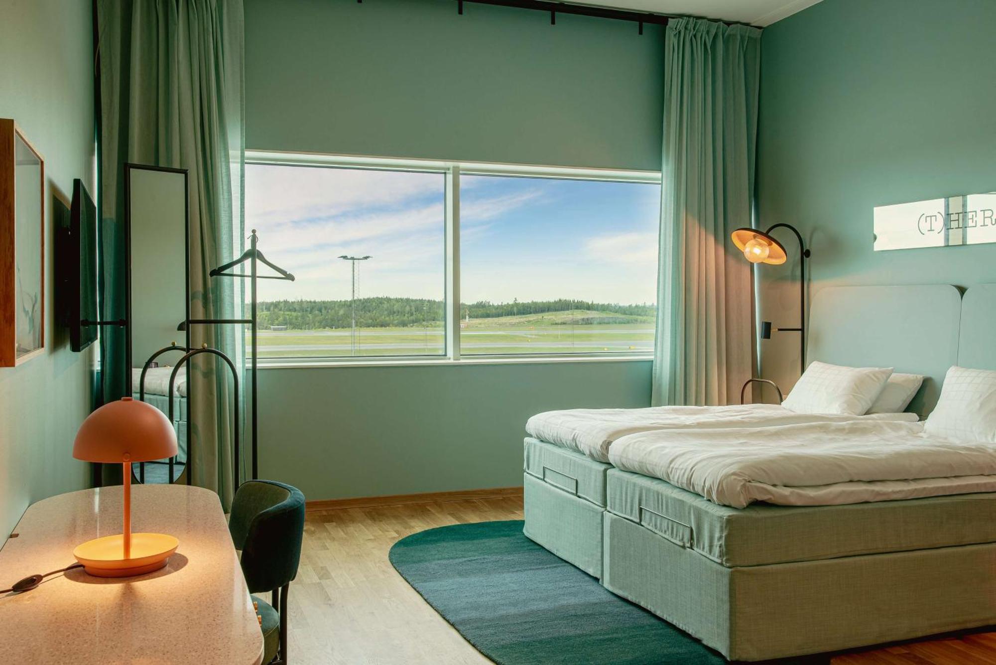 Hotel Scandic Landvetter