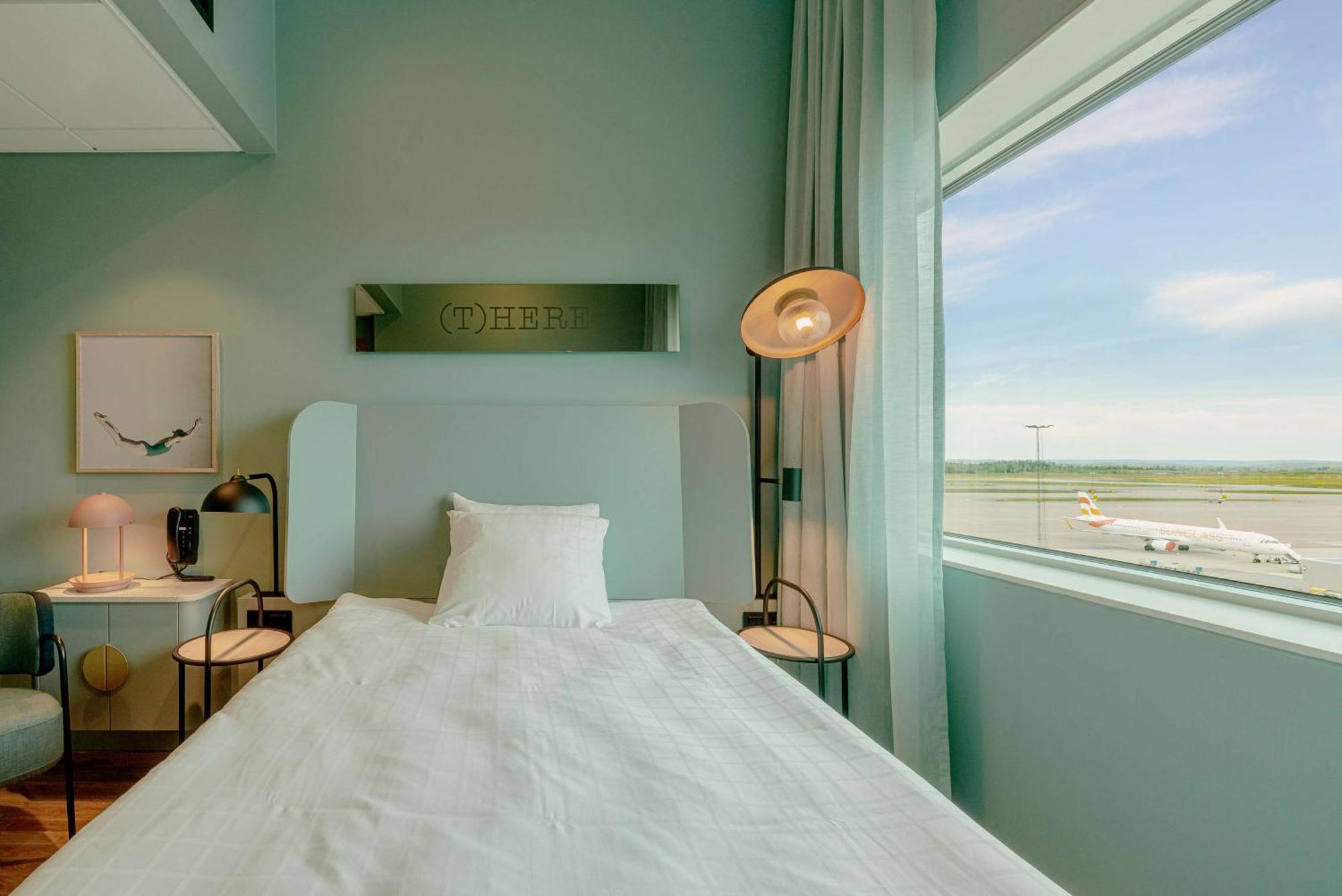 Hotel Scandic Landvetter 4*